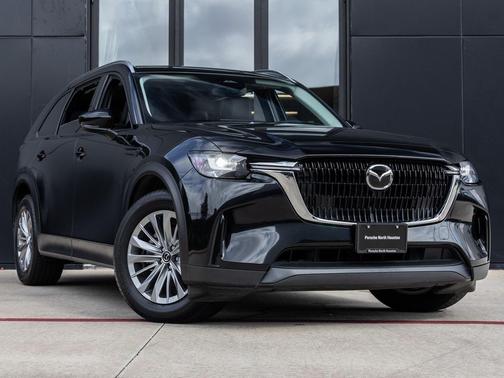 2024 Mazda CX-90 3.3 Turbo Preferred Plus