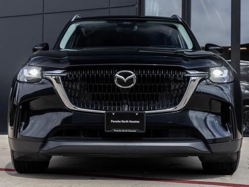 2024 Mazda CX-90 3.3 Turbo Preferred Plus