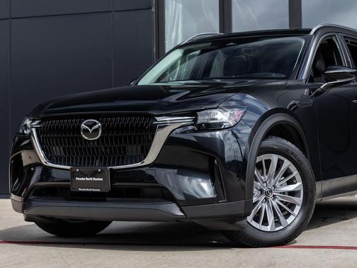 2024 Mazda CX-90 3.3 Turbo Preferred Plus
