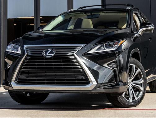 2016 Lexus RX 350 Base