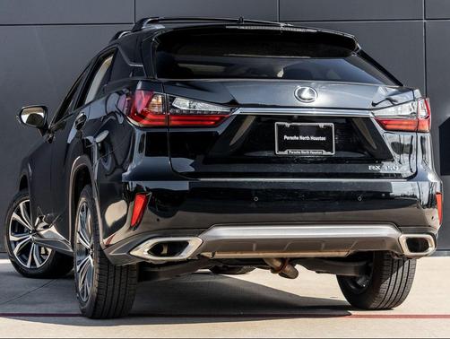 2016 Lexus RX 350 Base