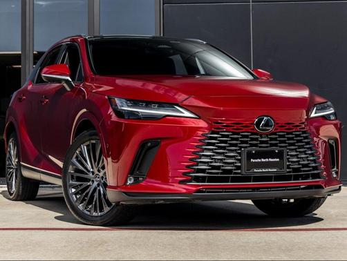 2023 Lexus RX 350 Base