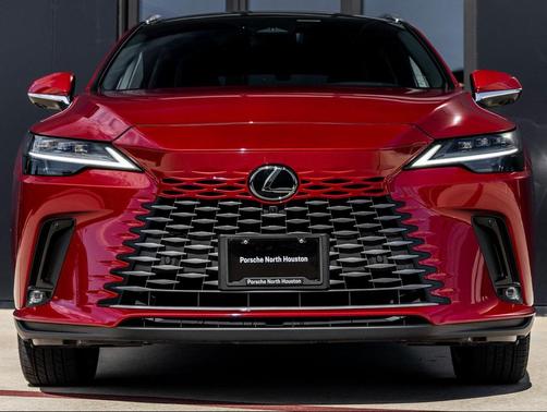 2023 Lexus RX 350 Base