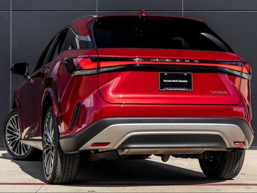 2023 Lexus RX 350 Base