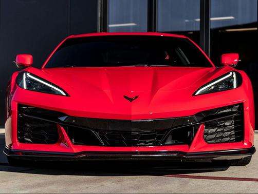 2023 Chevrolet Corvette Z06