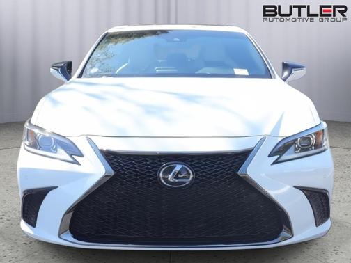 2023 Lexus ES 350 F Sport