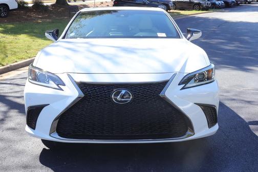 2023 Lexus ES 350 F Sport