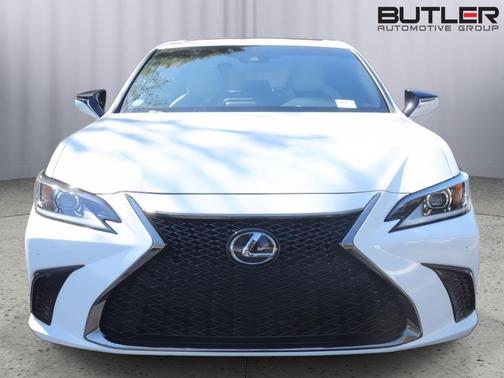 2023 Lexus ES 350 F Sport