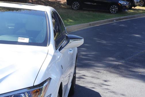 2023 Lexus ES 350 F Sport