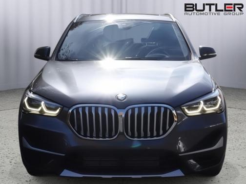 2021 BMW X1 xDrive28i