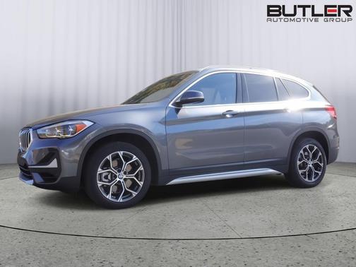 2021 BMW X1 xDrive28i
