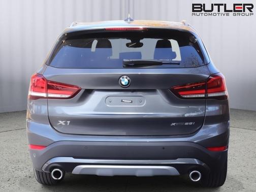 2021 BMW X1 xDrive28i