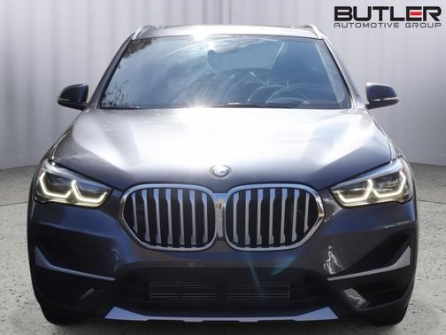 2021 BMW X1 xDrive28i