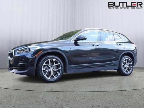 2023 BMW X2 xDrive28i