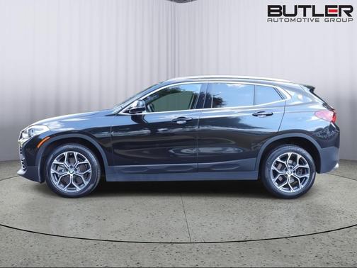 2023 BMW X2 xDrive28i