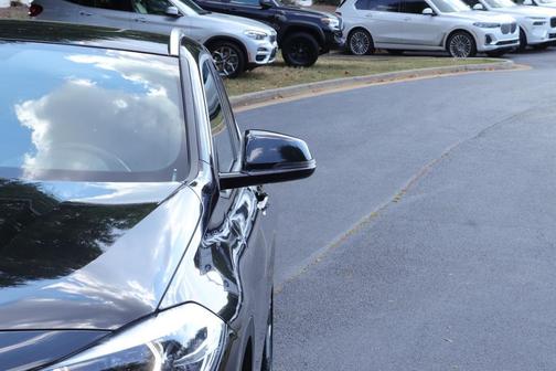 2023 BMW X2 xDrive28i