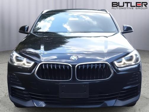 2023 BMW X2 xDrive28i