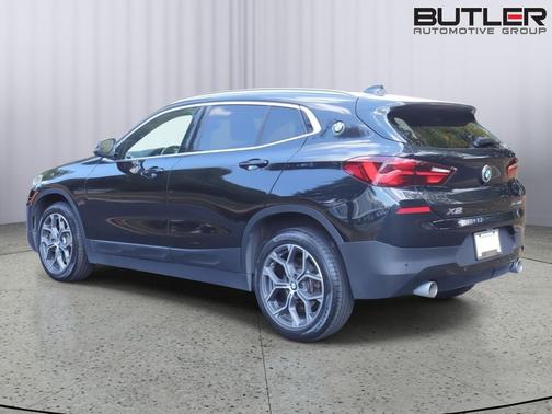 2023 BMW X2 xDrive28i