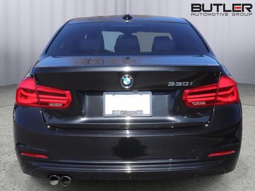 2018 BMW 330 330i