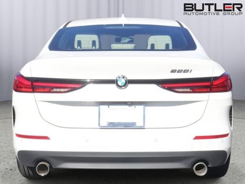 2023 BMW 228 Gran Coupe i sDrive