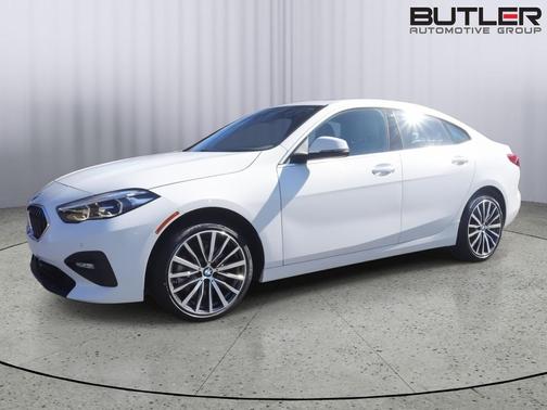 2023 BMW 228 Gran Coupe i sDrive