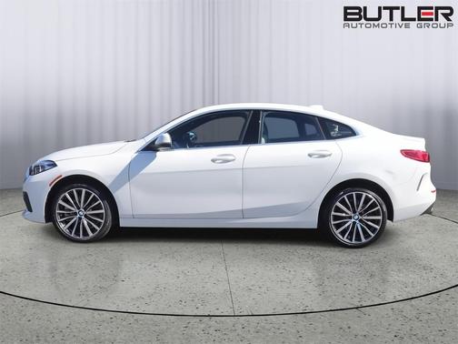 2023 BMW 228 Gran Coupe i sDrive