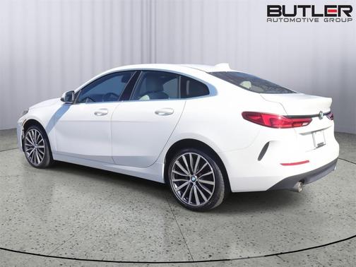 2023 BMW 228 Gran Coupe i sDrive