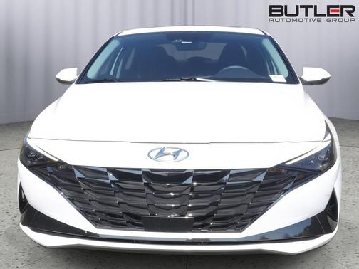 2023 Hyundai ELANTRA HEV Limited