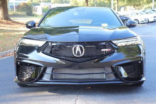 2025 Acura Integra Type S