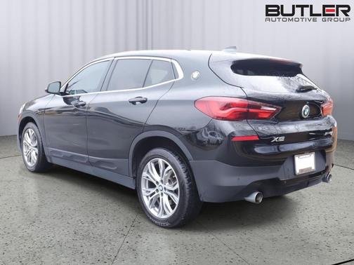 2022 BMW X2 xDrive28i