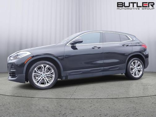 2022 BMW X2 xDrive28i