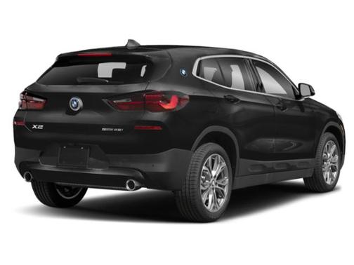 2022 BMW X2 xDrive28i