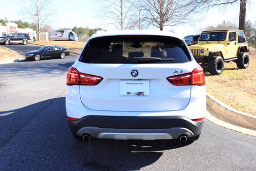 2017 BMW X1 xDrive 28i