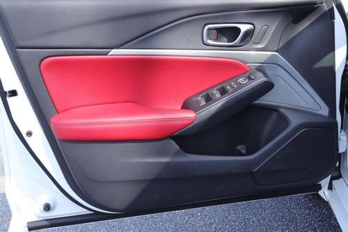 2023 Acura Integra A-SPEC