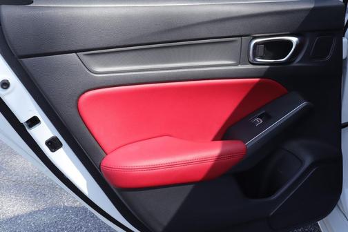 2023 Acura Integra A-SPEC