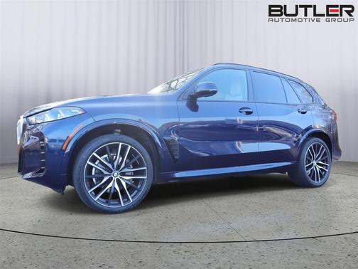 2024 BMW X5 sDrive40i
