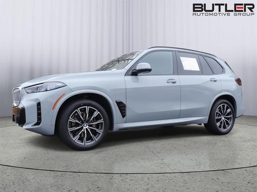 2024 BMW X5 sDrive40i