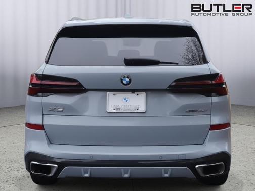 2024 BMW X5 sDrive40i