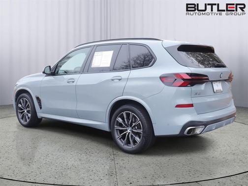 2024 BMW X5 sDrive40i