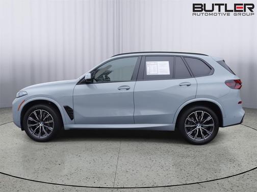 2024 BMW X5 sDrive40i