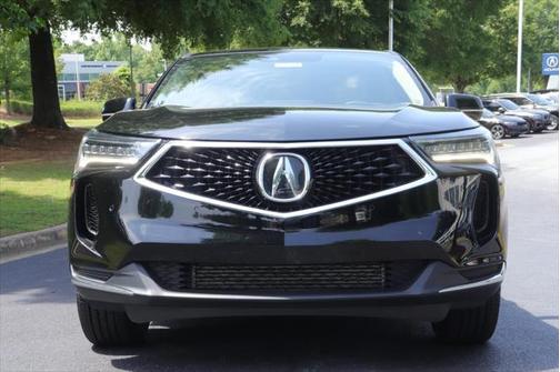 2023 Acura RDX Technology Package