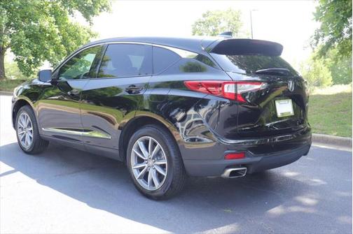 2023 Acura RDX Technology Package