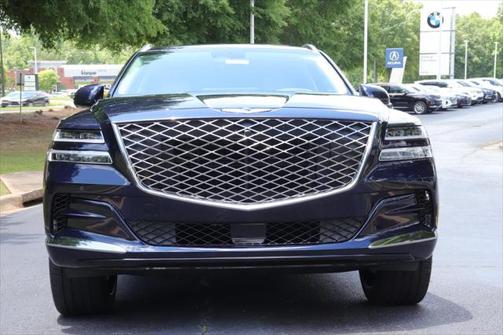 2024 Genesis GV80 3.5T