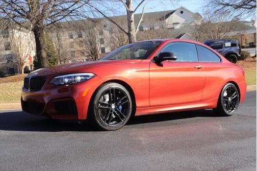 2020 BMW M240 i xDrive