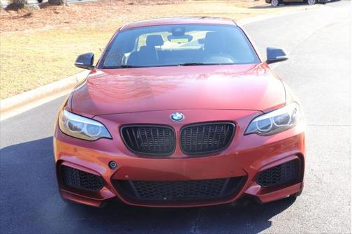 2020 BMW M240 i xDrive