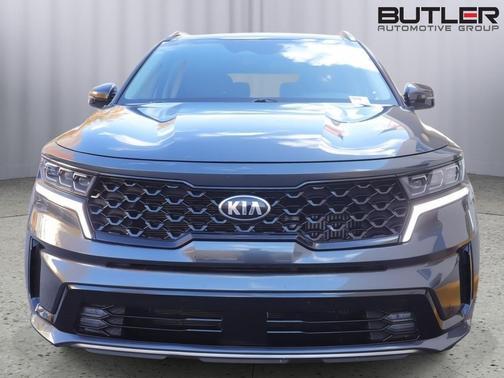 2021 Kia Sorento SX