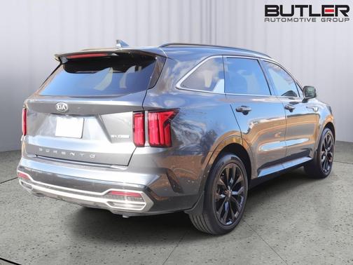 2021 Kia Sorento SX