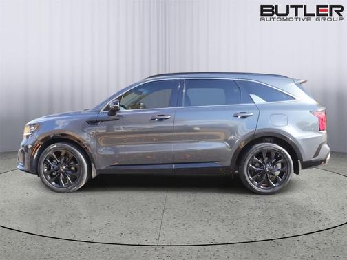 2021 Kia Sorento SX
