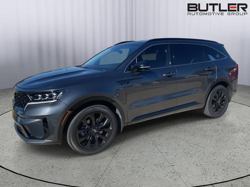 2021 Kia Sorento SX