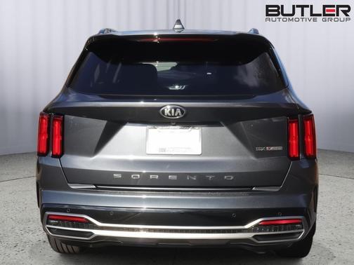 2021 Kia Sorento SX